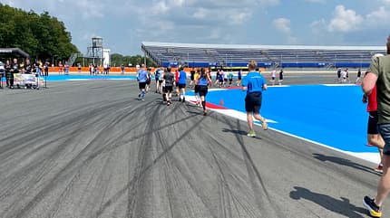 TT-City Run Assen TT-City Run Assen