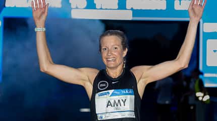 Dresdner Nachtlauf 2025