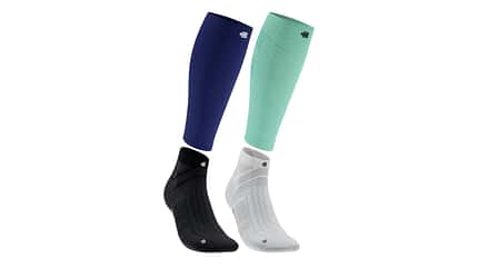 Bauerfeind Sports Bauerfeind Sports