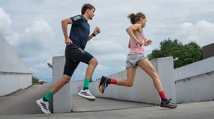 Bauerfeind Sports Bauerfeind Sports