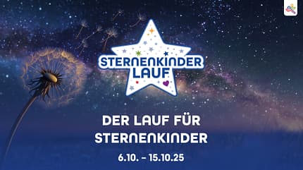 Sternenkinderlauf Sternenkinderlauf