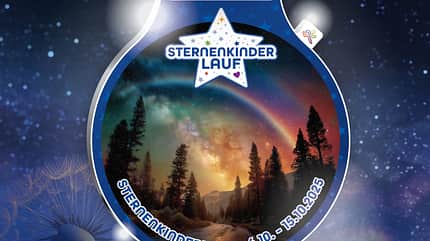 Sternenkinderlauf Sternenkinderlauf