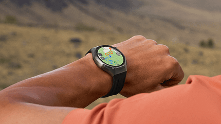 Huawei Watch GT6 Pro Huawei Watch GT6 Pro