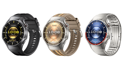 Huawei Watch GT6 Pro Huawei Watch GT6 Pro