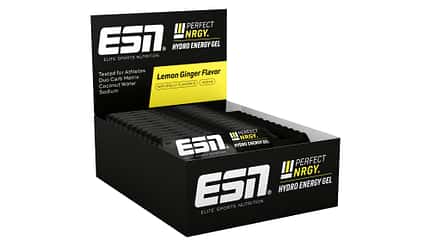 ESN, Gel