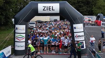 Firmenlauf Remscheid 2025 Firmenlauf Remscheid 2025
