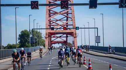 Ironman 70.3 Duisburg 2025 Ironman 70.3 Duisburg 2025