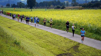 Night Run Gengenbach, Roadrunners Südbaden Night Run Gengenbach