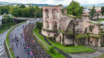 Frauenlauf Trier 2025