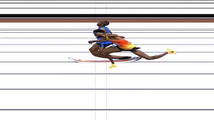 Amanal Petros holt Silber im Marathon bei der Leichtathletik-WM 2025 Amanal Petros holt Silber im Marathon bei der Leichtathletik-WM 2025