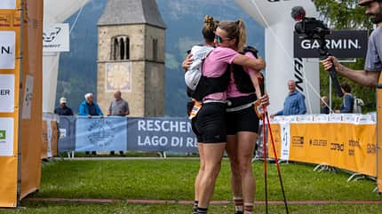 Transalpine Run 2025 Transalpine Run 2025