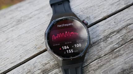 Huawei Watch GT 6 Pro Huawei Watch GT 6 Pro
