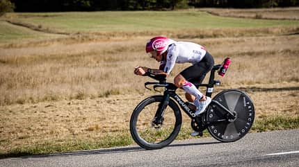 2025 IRONMAN World Championship - Men