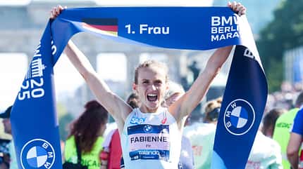 Berlin-Marathon 2025