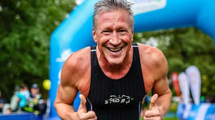 Ratingen Triathlon 2025