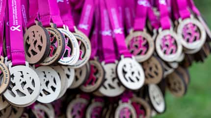 Cross against Cancer Homburg 2025