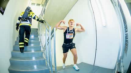 TK Elevator Towerrun Rottweil TK Elevator Towerrun Rottweil 2025