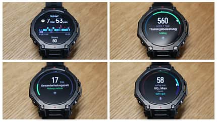 Amazfit T-REX 3 Pro