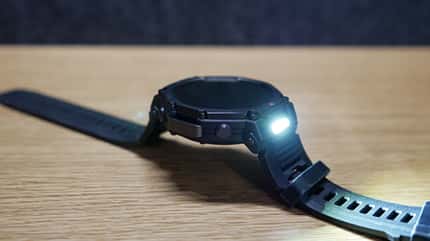 Amazfit T-REX 3 Pro