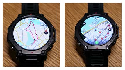 Amazfit T-REX 3 Pro