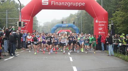 Einstein-Marathon Ulm Einstein-Marathon Ulm 2025