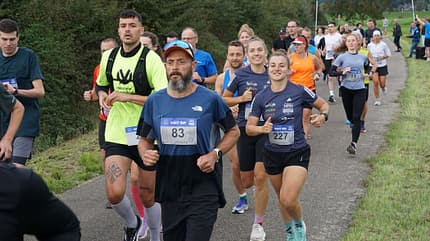 Night Run Gengenbach Night Run Gengenbach 2025