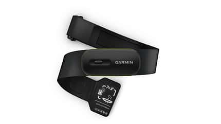 Garmin HRM 600 Garmin HRM 600