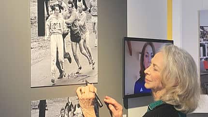 Katherine Switzer