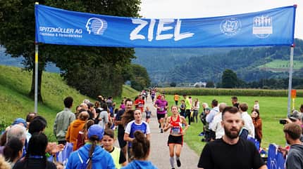 Night Run Gengenbach 2025