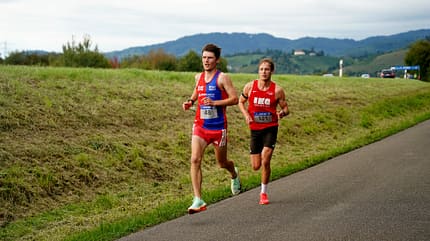 Night Run Gengenbach 2025