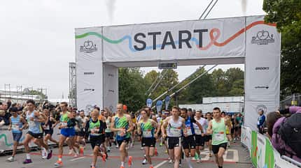 München-Marathon München-Marathon 2025