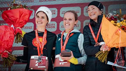 SwissCityMarathon Lucerne 2025 SwissCityMarathon Lucerne 2025