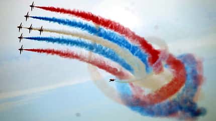 Great North Run Newcastle 2025