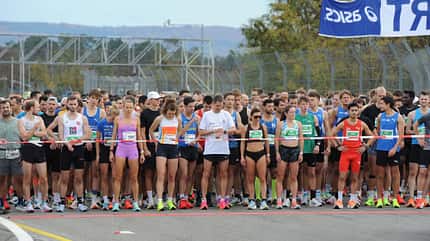 Hockenheimringlauf 2025 Hockenheimringlauf 2025