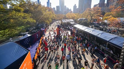 New-York-City-Marathon 2025