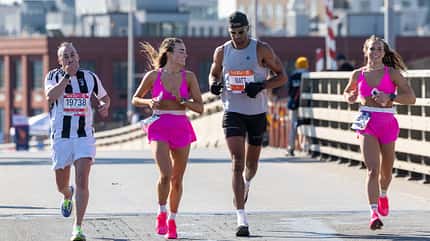 New-York-City-Marathon 2025