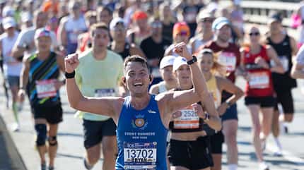 New-York-City-Marathon 2025