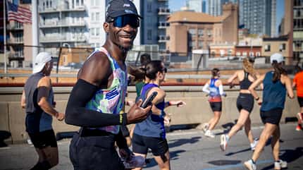 New-York-City-Marathon 2025