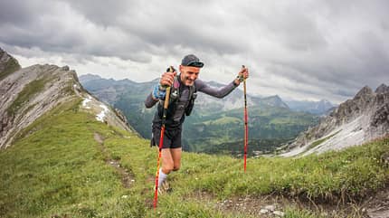 Obertauern Trailrun Summit 2025