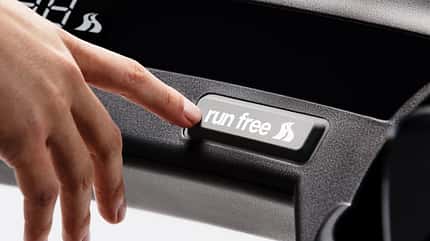 Laufband Wahoo KICKR RUN