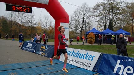 Bramfelder Winterlaufserie 2025/2026 Bramfelder Winterlaufserie 2025/2026