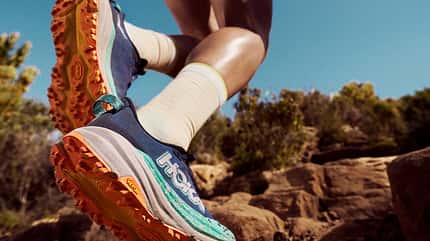 Black Week bei HOKA.