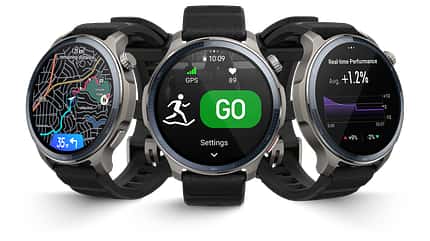 Amazfit Balance 2 Amazfit Balance 2