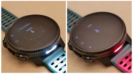 Suunto Vertical 2 Suunto Vertical 2