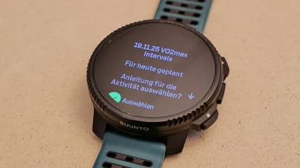 Suunto Vertical 2 Suunto Vertical 2