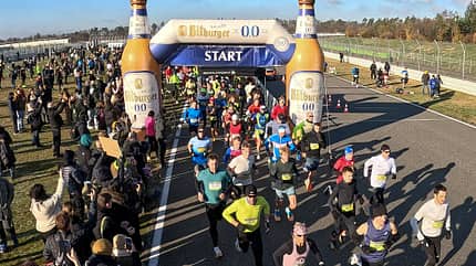 Ring Running Series Hockenheim 2025