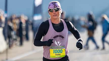 Ring Running Series Hockenheim 2025