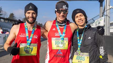 Ring Running Series Hockenheim 2025