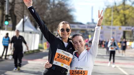 Hannover-Marathon Hannover-Marathon