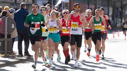 Hannover-Marathon Hannover-Marathon